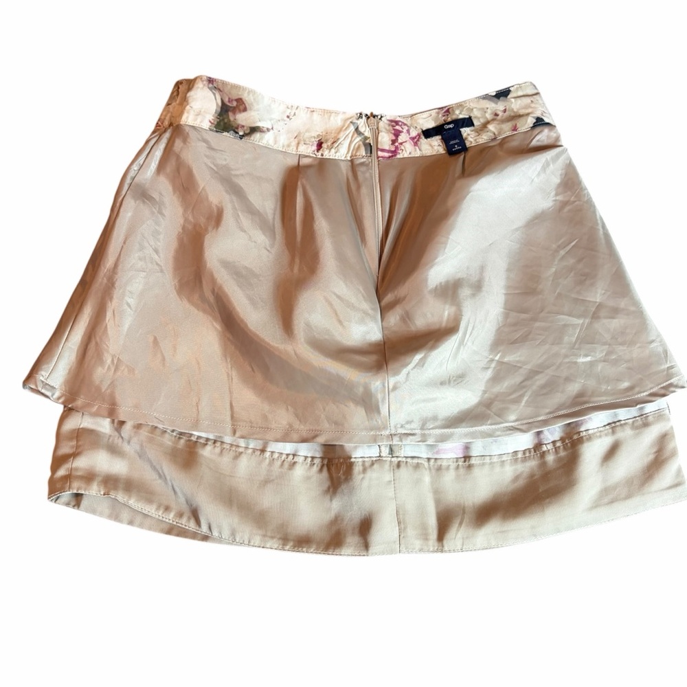 Gap Floral Mini With Pockets 0P - Picture 8 of 8